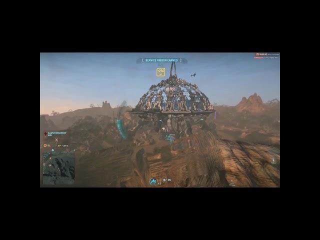 elusive1 SR7 7x   Shortened Allatum Bio Lab Killstreaks