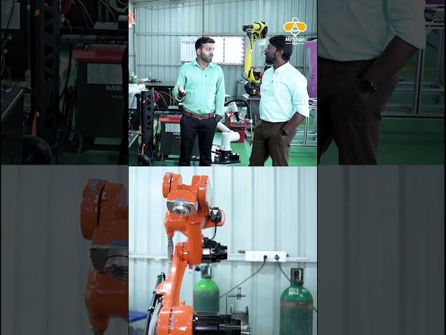 A to Z எல்லா industry -க்கும் பயன்படுத்தலாம் !!!