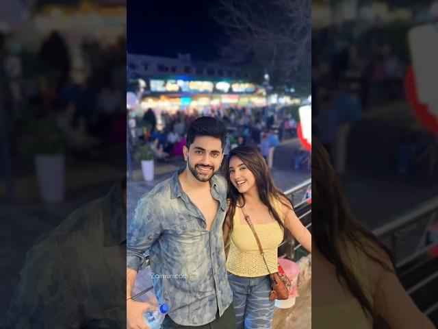 #shorts ||  #Ashnoor Kaur & #Zain Imam Serial  #Suman Indori  #trending #shorts ....