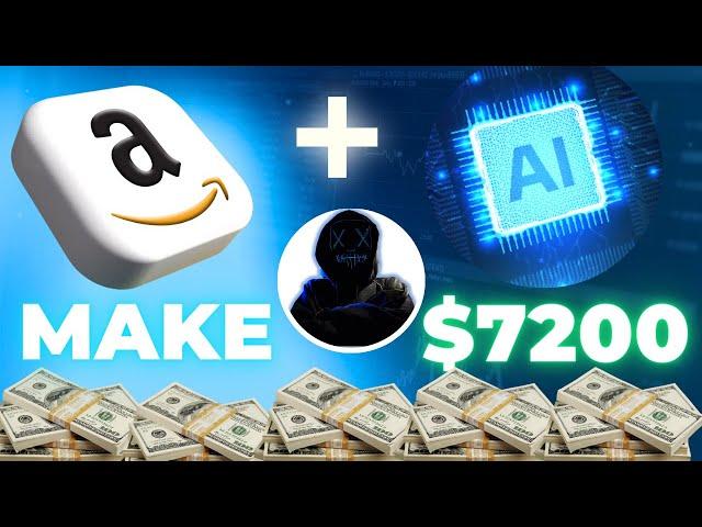 Create Product Review Channel with AI - Make $7200 from Affiliate Marketing and Youtube