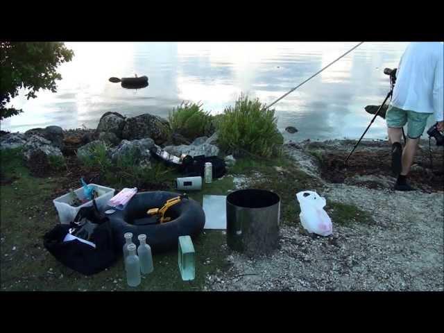 Brian at Deering (video only)