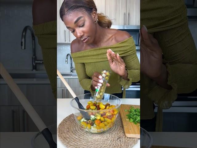 Make 5 meals in 30 minutes: Healthy Lunch Bowl Meal Prep