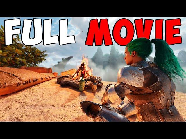 1000 HOURS Of An ENTIRE Ark Wipe In ONE Video…