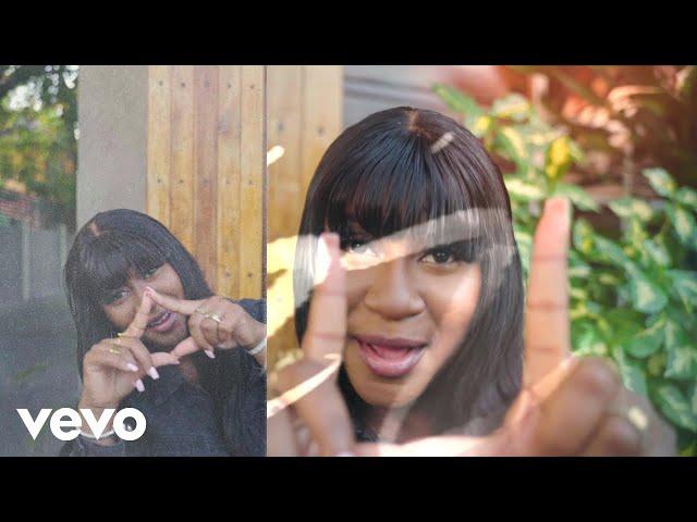 Kae Bee - Love Triangle | Official Music Video