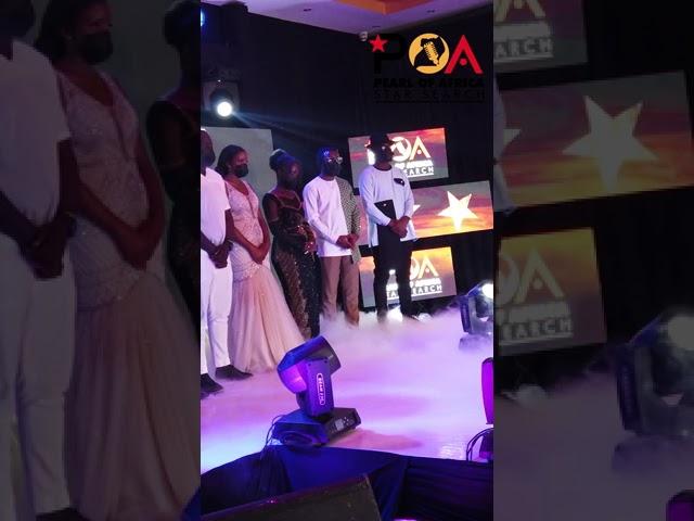 Who are the top 6? | Episode 9| Pearl Of Africa Star Search