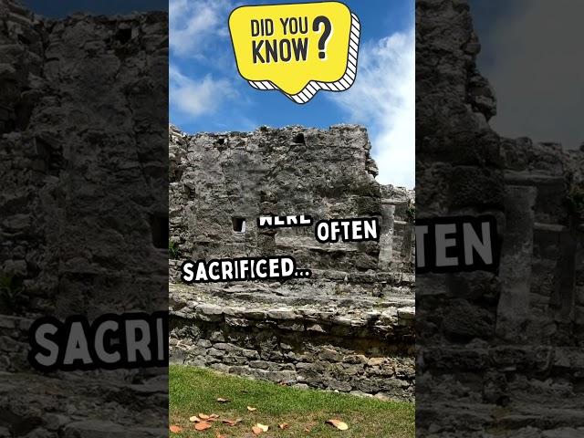 Unearthed Chronicles | Did You Know? - Deadly Game #didyouknow #shorts  #discoverhistory