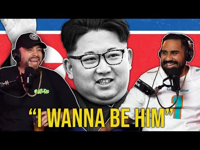 The VVS PODCAST #36 - Kim Jong Un EXECUTES 30 CRONIES?!