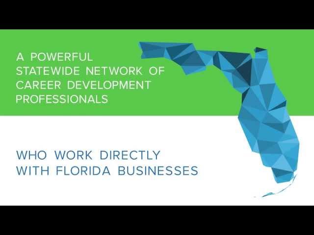 CareerSource Florida Network Business Services