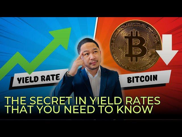 The Secret of Yield Rates and Bitcoin: What You Need to Know!