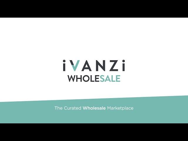 iVANZi Wholesale