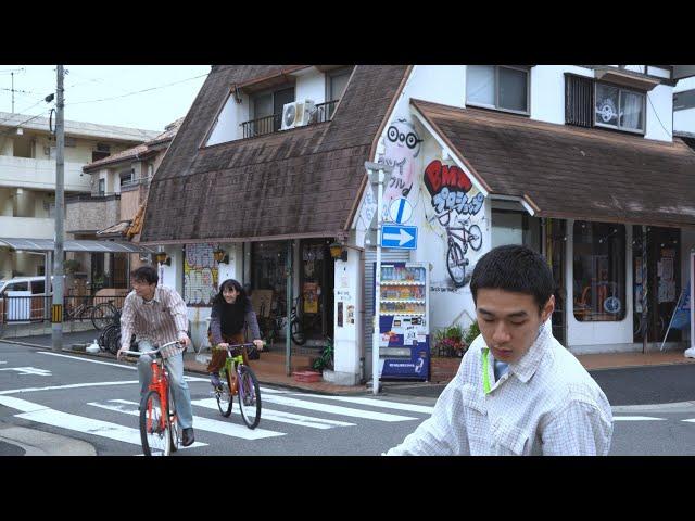 NEI, MIZ - No Brake (Official Music Video)