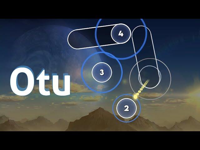 "Otu" (Demon) by CreatorCreepy, KineticFrost, SnowEye & more | Geometry Dash 2.2