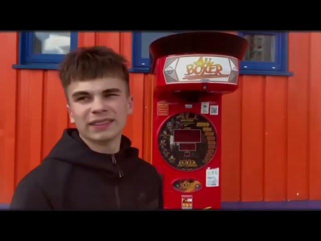 ДИКИЕ БАРАНОВИЧИ (1 сезон, 2 серия - помощь мудреца) feat. @playboikozich