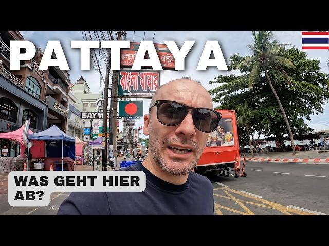 Das ist die aktuelle Wahrheit über PATTAYA JOMTIEN  