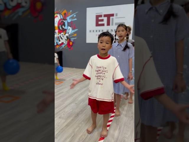 Nghỉ hè hát Brainrot - Đào Nguyễn Ánh, Elite Talent [Hậu trường]
