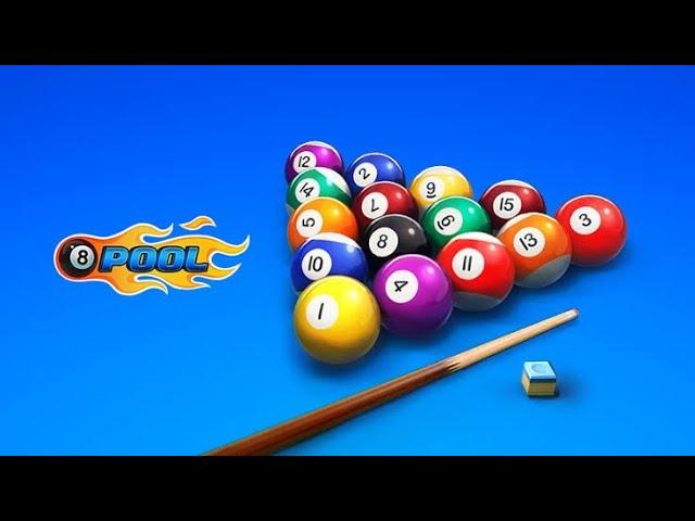 8 Ball Pool Berlin 50M Gameplay {1} | Shahzaib 07