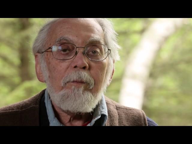 John Anthony West on Zep Tepi 2015