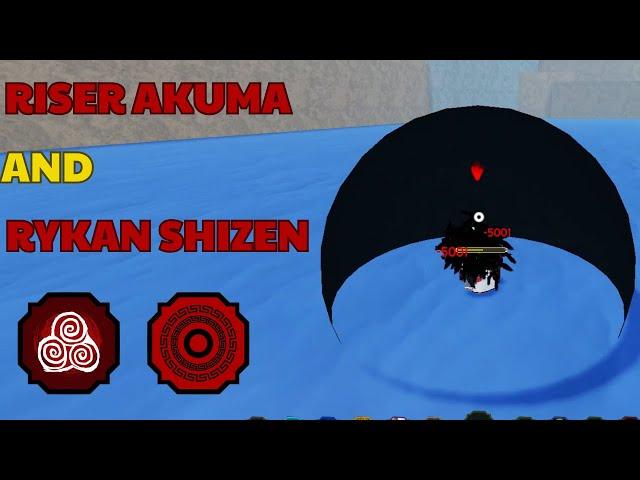 Is riser akuma still usable?