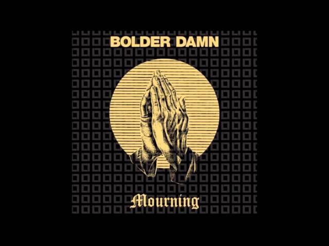 Bolder Damn - Dead Meat