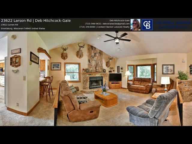 23622 Larson Rd | Deb Hitchcock-Gale