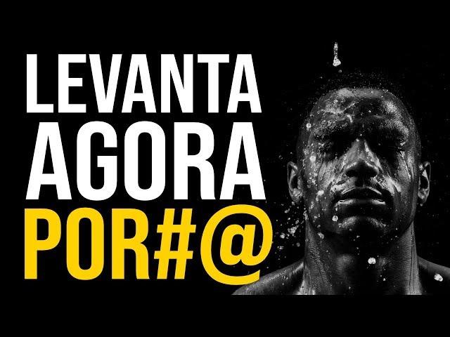 LEVANTAAAAAAAAAA | Nando Pinheiro