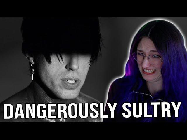 Falling In Reverse - "God Is A Weapon" I Singer Reacts I