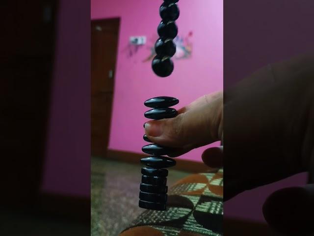 Magnet magic  #satisfying #funny #magic #magnet #shorts #kittumittushorts