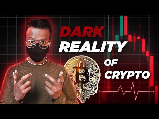 Dark Reality of Crypto Airdrops | Crypto Manipulation | Crypto Airdrops Reality | WEB3 BROTHERS