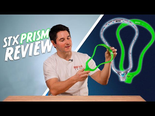 Review: STX Stallion Prism