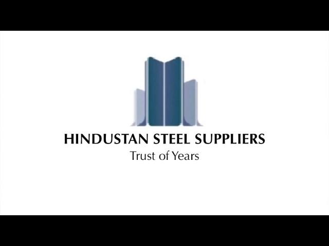 Hindustan Steel Suppliers - www.hindustansteelsuppliers.com