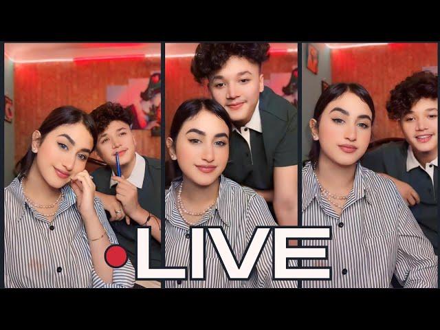 Aayush Alizeh Live Sept:20 Full Live HD Video