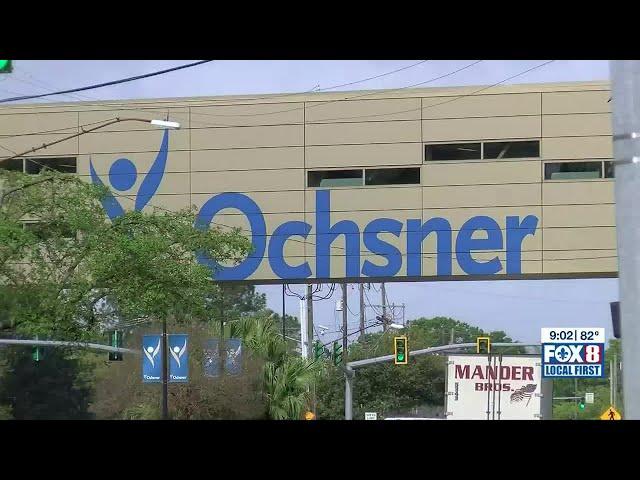 Ochsner employees lament nearly 800 layoffs, say patient care will be impacted