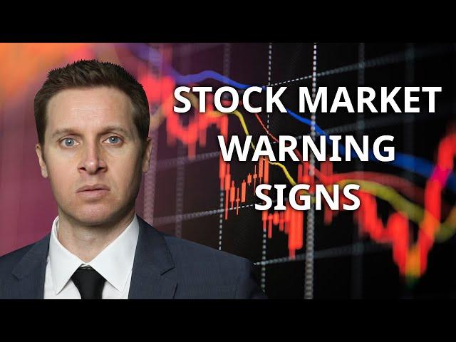 URGENT Stock Market Warning Signs