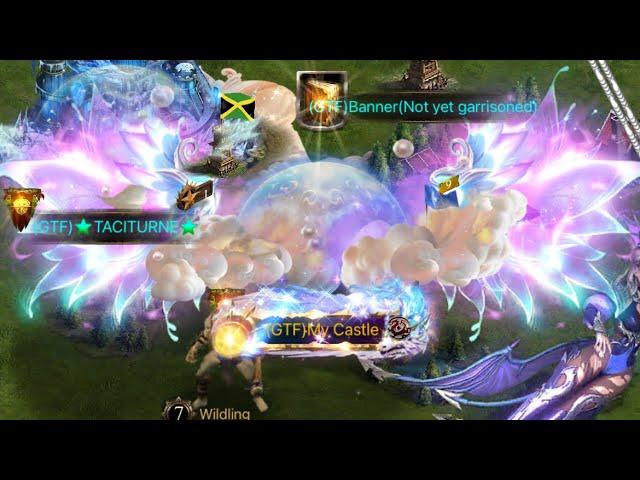 Clash of kings| Basic ways to increase basic attack,HP,attack, defense defensive damage etc...