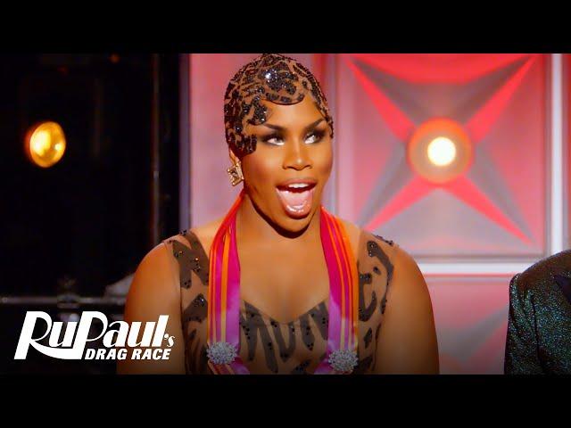 The Kennedy Davenport Center Honors Hall Of Shade Roast  RuPaul’s Drag Race All Stars 7