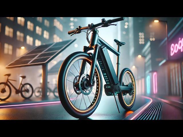 BEST ELECTRIC BIKES 2024 - CHOOSE WISELY!