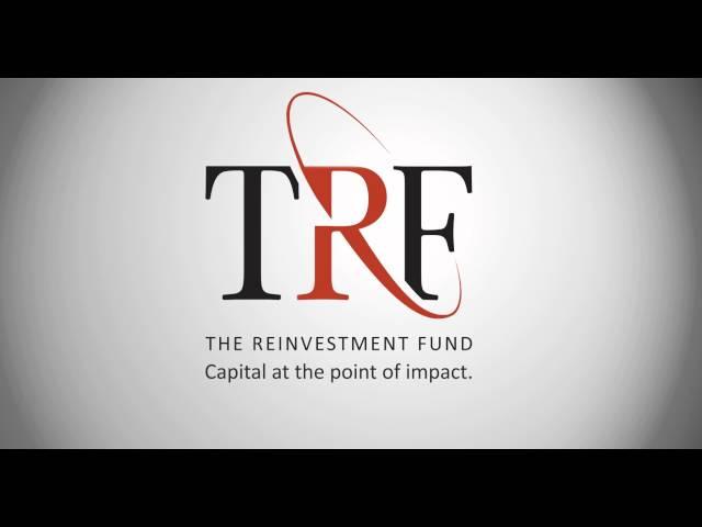 The Reinvestment Fund