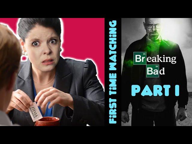 Breaking Bad: Season 5: Episode 1-8 | Canadian First Time Watching | Reaction | Review | Commentary