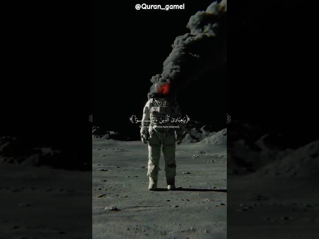 ﴿ يَا عبادِي الذِين آمنُوا إِن ارضِي وَاسِعَة ﴾ سوره العنكبوت، عبدالرحمن مسعد #ارح_قلبك #قران_كريم