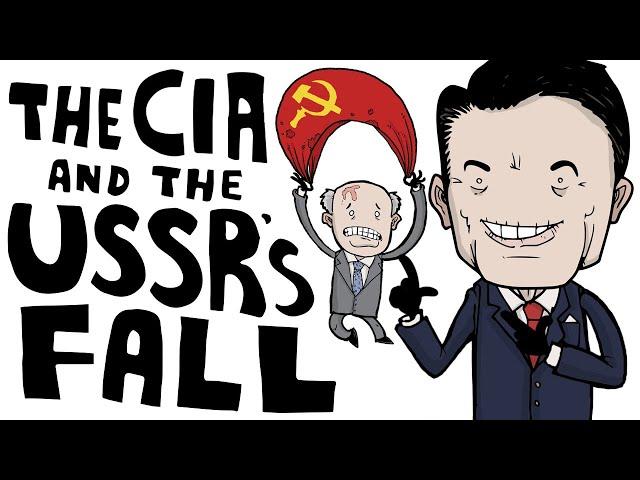 Did the CIA Predict the USSR's Collapse?