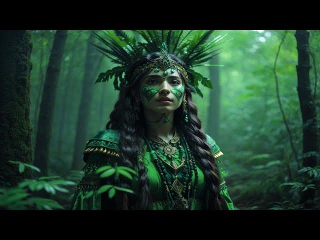 Shamanic Celtic Music - Meditation & Ritual - Pagan Dark Folk / Tribal Ambient - Ethnic Downtempo