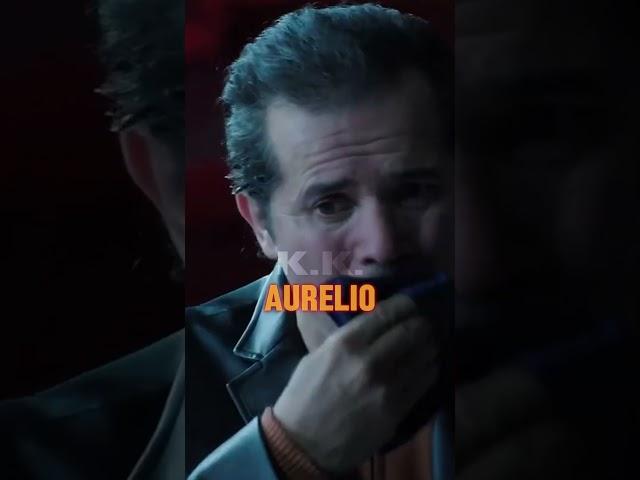 John Wick: Deleted Scene Santino Threatens Aurelio || John Wick Fun Fact |