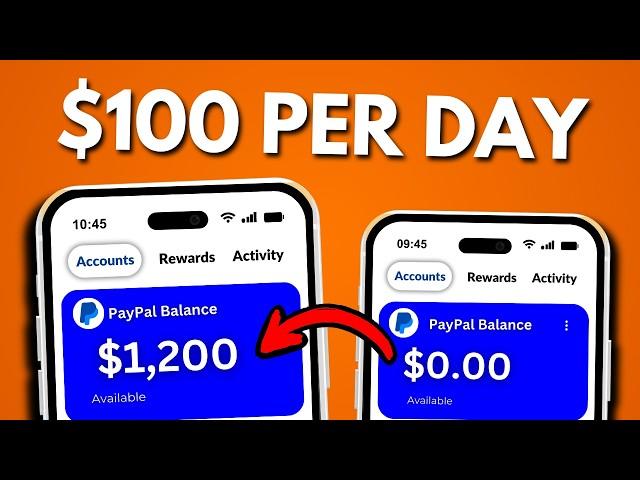 ($1000+) 5 FREE & Legit Money Earning Apps  (Android + IOS)