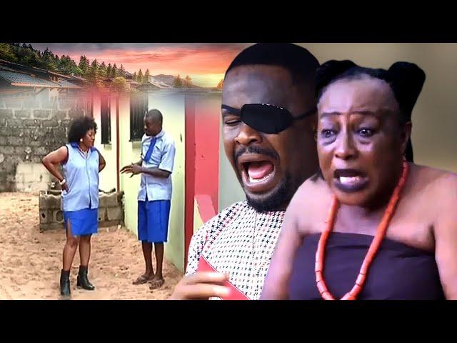 Rich But Lonely  Pt 1- Zubby Michael Latest African Movies | Nigerian Movie