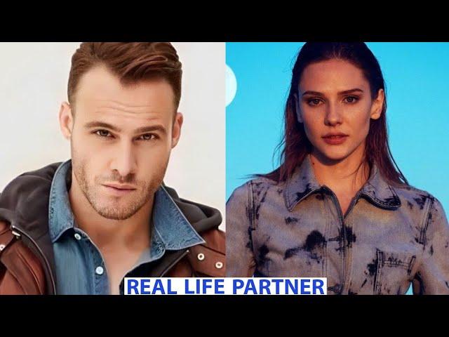 Kerem Bursin Vs Alina Boz | Networth | Lifestyle Comparison 2023 |