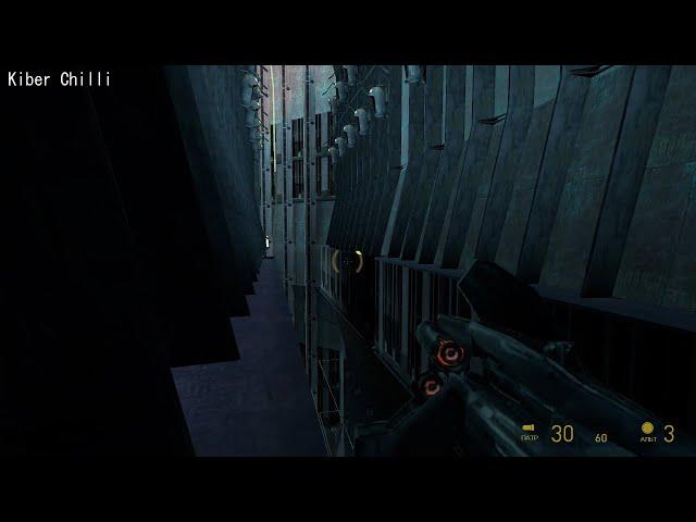 HALF-LIFE 2 Консольная Команда