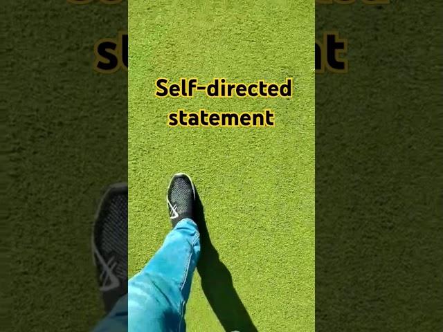 Self-talk = Self-affirmation = Self-affirmation #selfbelief #nevillegoddard #consciouscreation