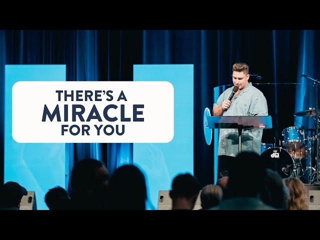 Miracles | Midweek | August 07, 2024