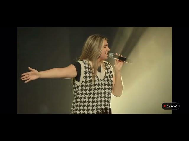 The Way World Outreach ( San Bernardino Ca ) worship