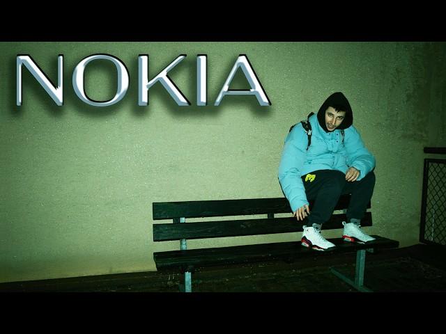 CYGI IML - NOKIA (: ZAJONCEL/PALME)